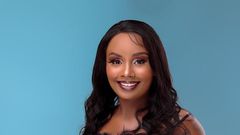 Georgina Njenga