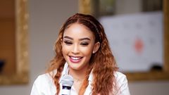 Ugandan businesswoman Zari Hassan (Instagram)