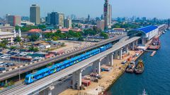 Top 10 companies in Nigeria that pay the highest salaries