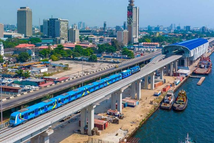 Top 10 companies in Nigeria that pay the highest salaries