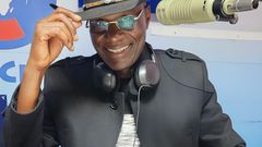Radio presenter Fred Obachi Machoka