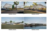 The Kenya Ports Authority (KPA) has released designs of a new innovative passenger terminal at Kisumu Port.