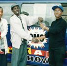 Omo pick a box show