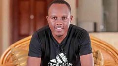 Abel Mutua