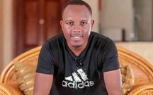 Abel Mutua