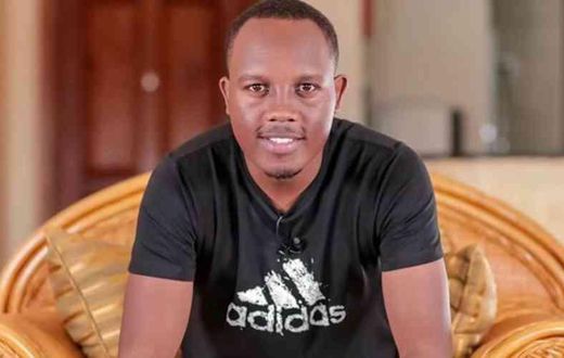 Abel Mutua