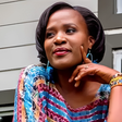 KTN News anchor and Francis Atwoli's wife,  Mary Kilobi Atwoli