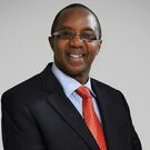 Ex presidential candidate David Mwaure Waihiga lands government job