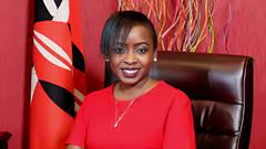 Jacque Maribe