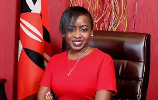 Jacque Maribe