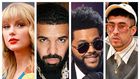 45 records that can be broken by in 2023 Billboard Music Awards