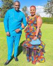 Terence Creative & Milly Chebby