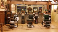 Barbershop