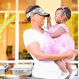 Karen Nyamu and Samidoh's daughter Wairimu
