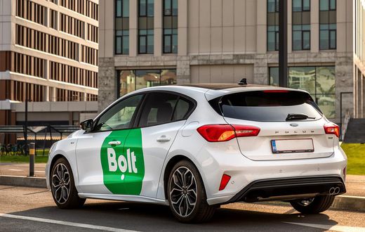 Bolt car 4