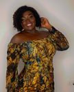 Nyota Ndogo