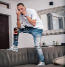 Alex Mathenge throws shade at KRG the Don after flaunting Sh10M M-Pesa transactions