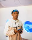 US-based Kenyan rapper Volvexzshawa