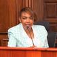 Nominated Senator Karen Nyamu