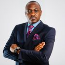 Media personality and political analyst Ken Mijungu