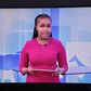 TV47 News Anchor Grace Kuria