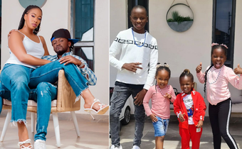 The Bahati's