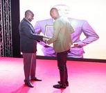 Deputy President Rigathi Gachagua graces Samidoh's bid day as he launches his foundation