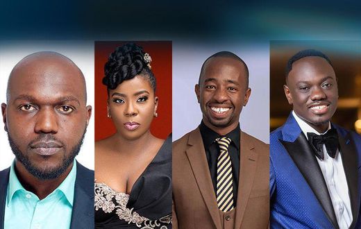 Larry Madowo, Ciru Muriuki, Jeff Mote and Eddie Butita to feature on the Trend for special reunion show in honour on Jahmby Koikai