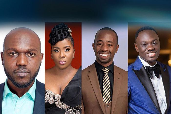 Larry Madowo, Ciru Muriuki, Jeff Mote and Eddie Butita to feature on the Trend for special reunion show in honour on Jahmby Koikai