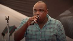 Korogocho MCA Absalom Odhiambo
