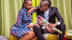 Guardian Angel with Esther Musila