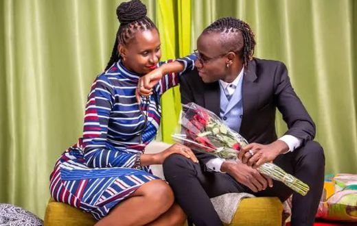 Guardian Angel with Esther Musila