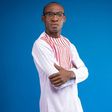 Dr Ofweneke’s message to Obinna after being selected to replace Jalang’o on Kiss 100