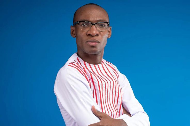Dr Ofweneke’s message to Obinna after being selected to replace Jalang’o on Kiss 100