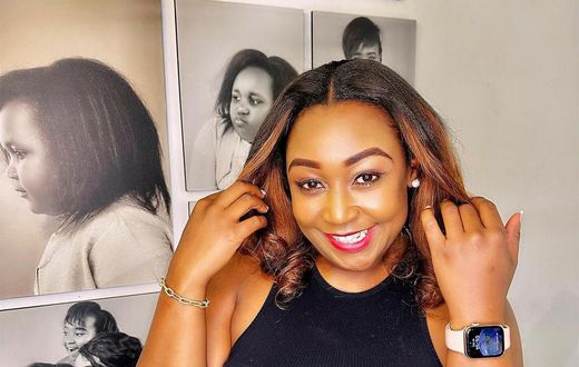 Betty Kyallo