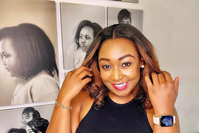 Betty Kyallo