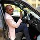 Milele FM's Alex Mwakideu