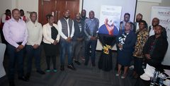 Launch of the 2024 MCK Accreditation Survey Report on June 14 2024