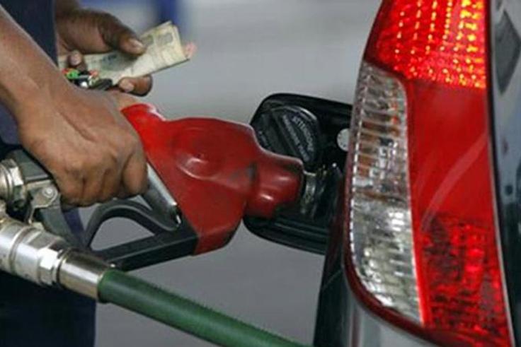 Top 10 African countries with the lowest fuel prices in September compared to August