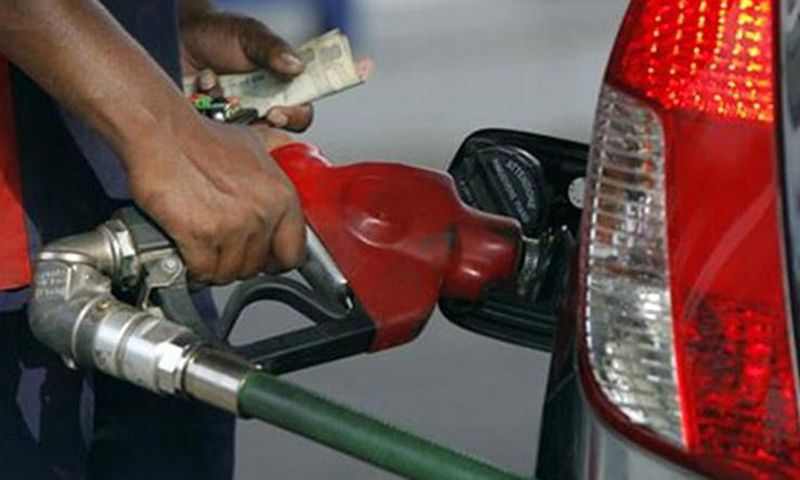 Top 10 African countries with the lowest fuel prices in September compared to August