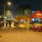 The government of  Rwanda has banned all non-essential non-activities beyond 1am