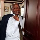 Former KRA Commissioner General  2003-2012, the late Michael Waweru