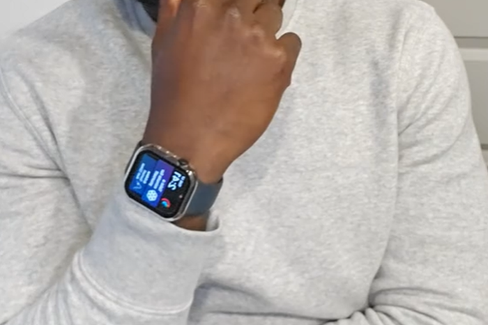 US-based-Kenyan TikToker Big Daddy's