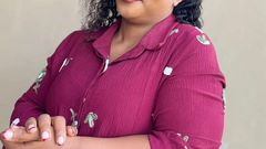 Tanzanian Gospel singer Christina Shusho