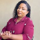 Tanzanian Gospel singer Christina Shusho