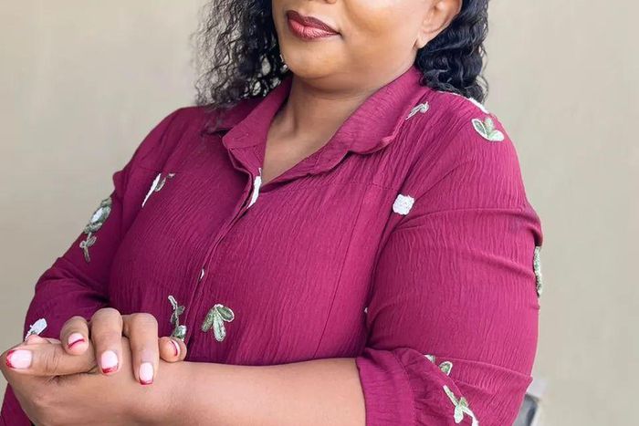 Tanzanian Gospel singer Christina Shusho