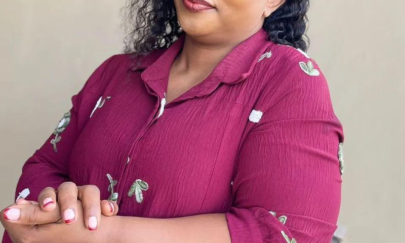 Tanzanian Gospel singer Christina Shusho