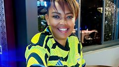 Karen Nyamu