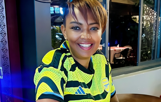 Karen Nyamu