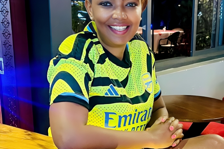 Karen Nyamu